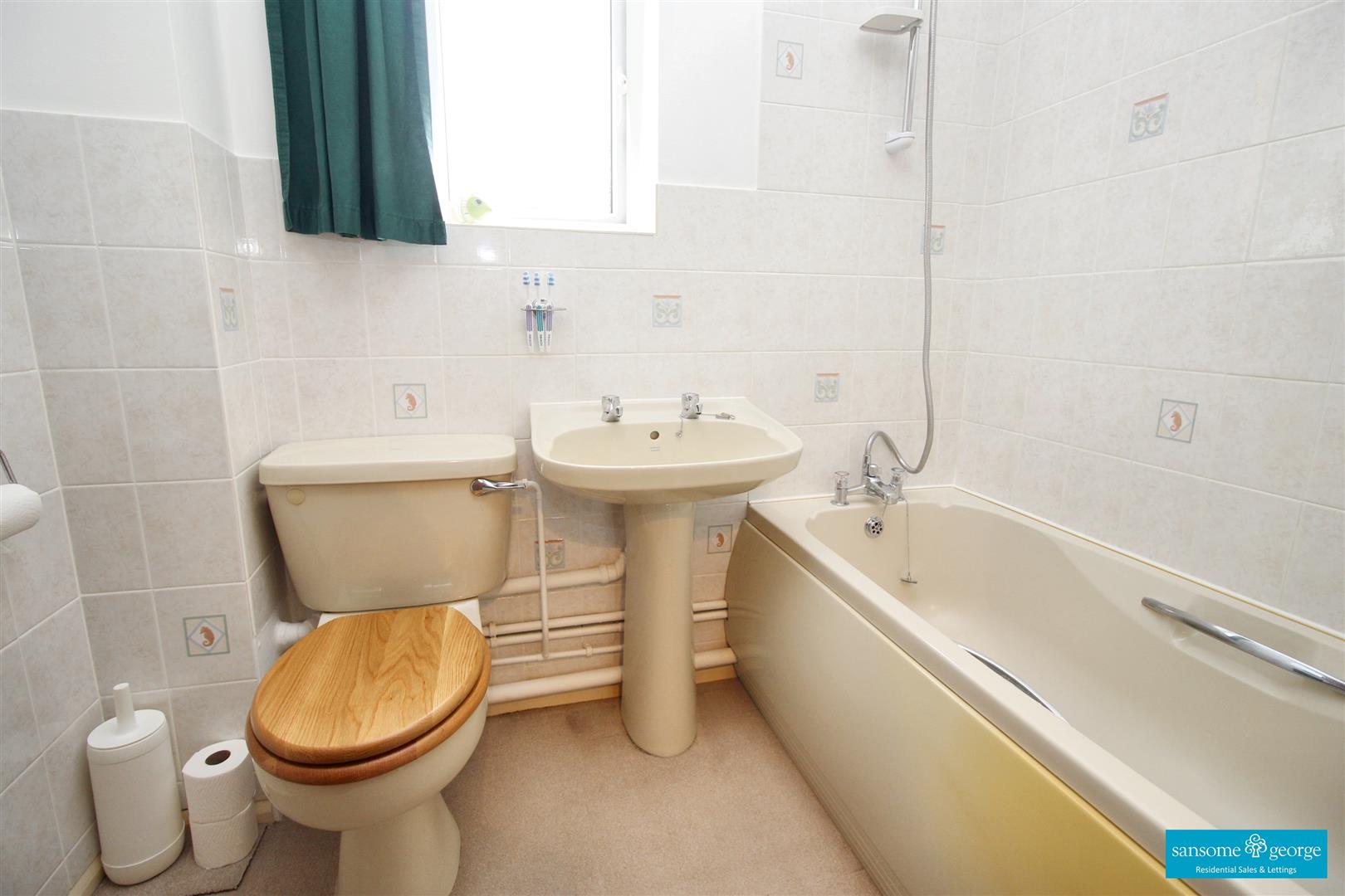 Prince William Drive, Tilehurst